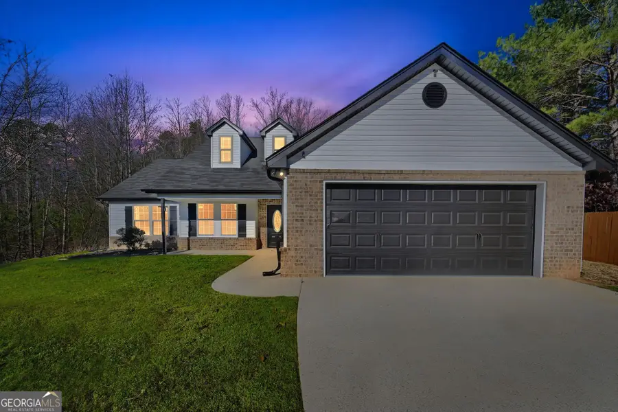 2218 Smallwood Springs Drive, Gainesville, GA 30507 - Image #3