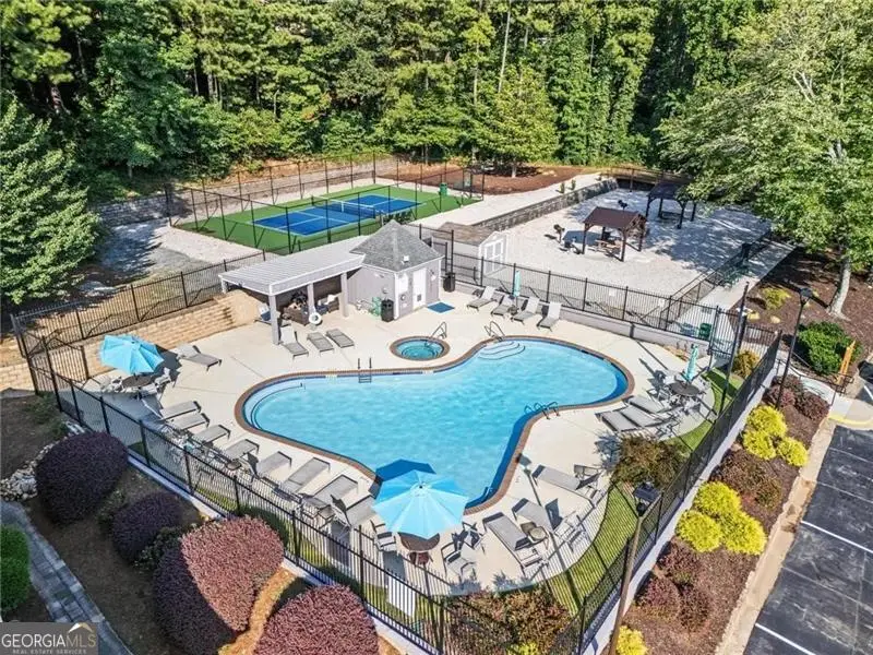 5068 Woodridge Way, Tucker, GA 30084 - Image #1