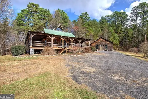 1252 Paris Mountain Road, Rockmart, GA 30153
