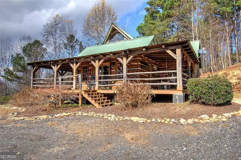 1252 Paris Mountain Road, Rockmart, GA 30153 - Image #3