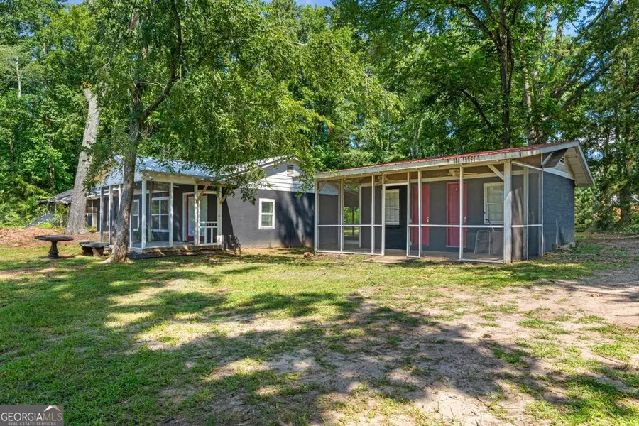 10685 Ga Highway 212 W, Monticello, GA 31064 - Image #2