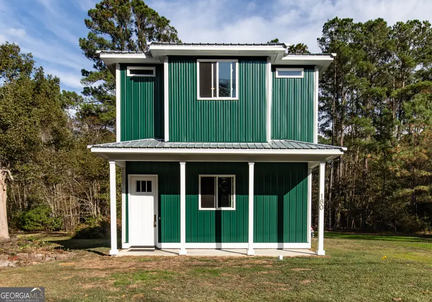 180 NE Main North Street, Ludowici, GA 31316 - Image #1