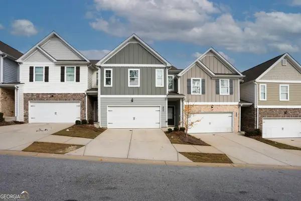 7488 Knoll Hollow Road, Lithonia, GA 30058