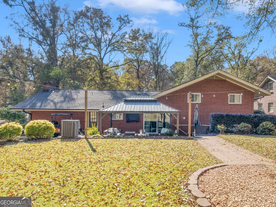 941 Springer Drive, Griffin, GA 30224 - #3