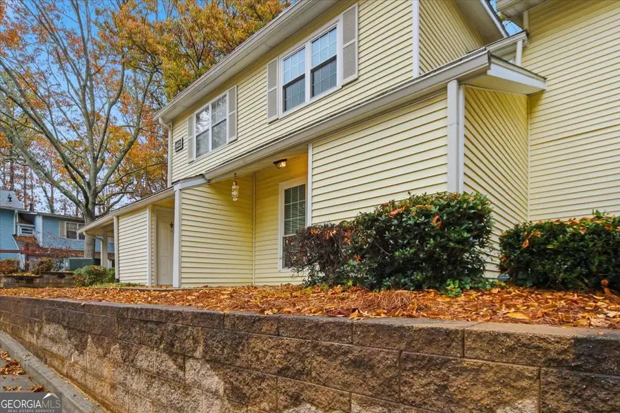 6822 Glenridge Drive #D, Atlanta, GA 30328 - #2