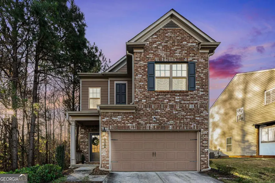 1579 Charcoal Ives Road, Lawrenceville, GA 30045 - Image #2