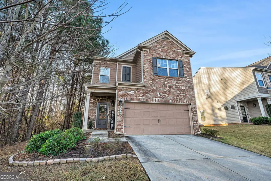 1579 Charcoal Ives Road, Lawrenceville, GA 30045 - Image #3