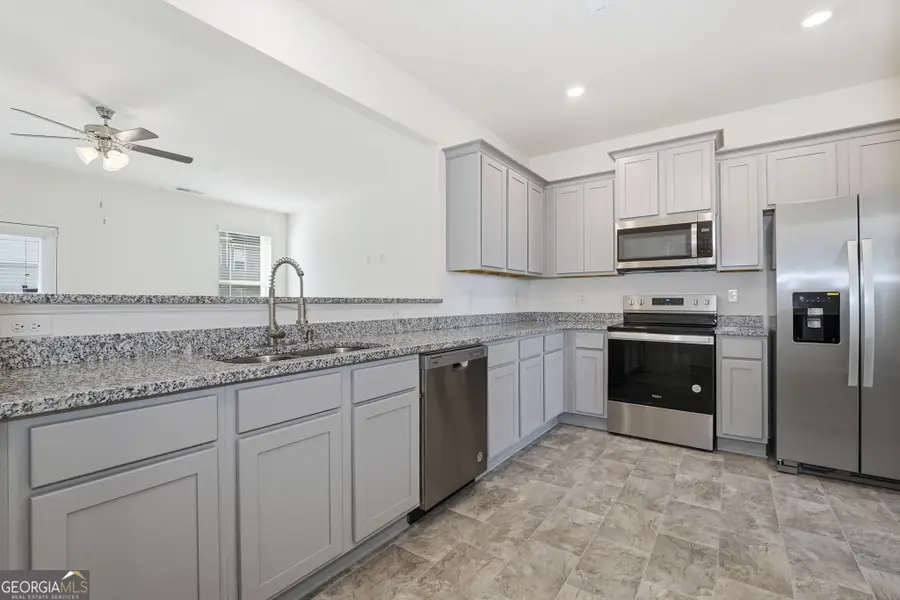 2687 Paxton Place, Decatur, GA 30034 - #3