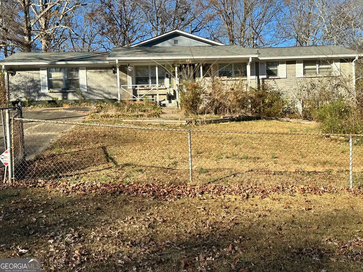 5886 S Bear Drive, Douglasville, GA 30135 - Image #1