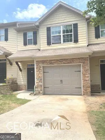 4137 High Park Terrace, East Point, GA 30344 - Image #1