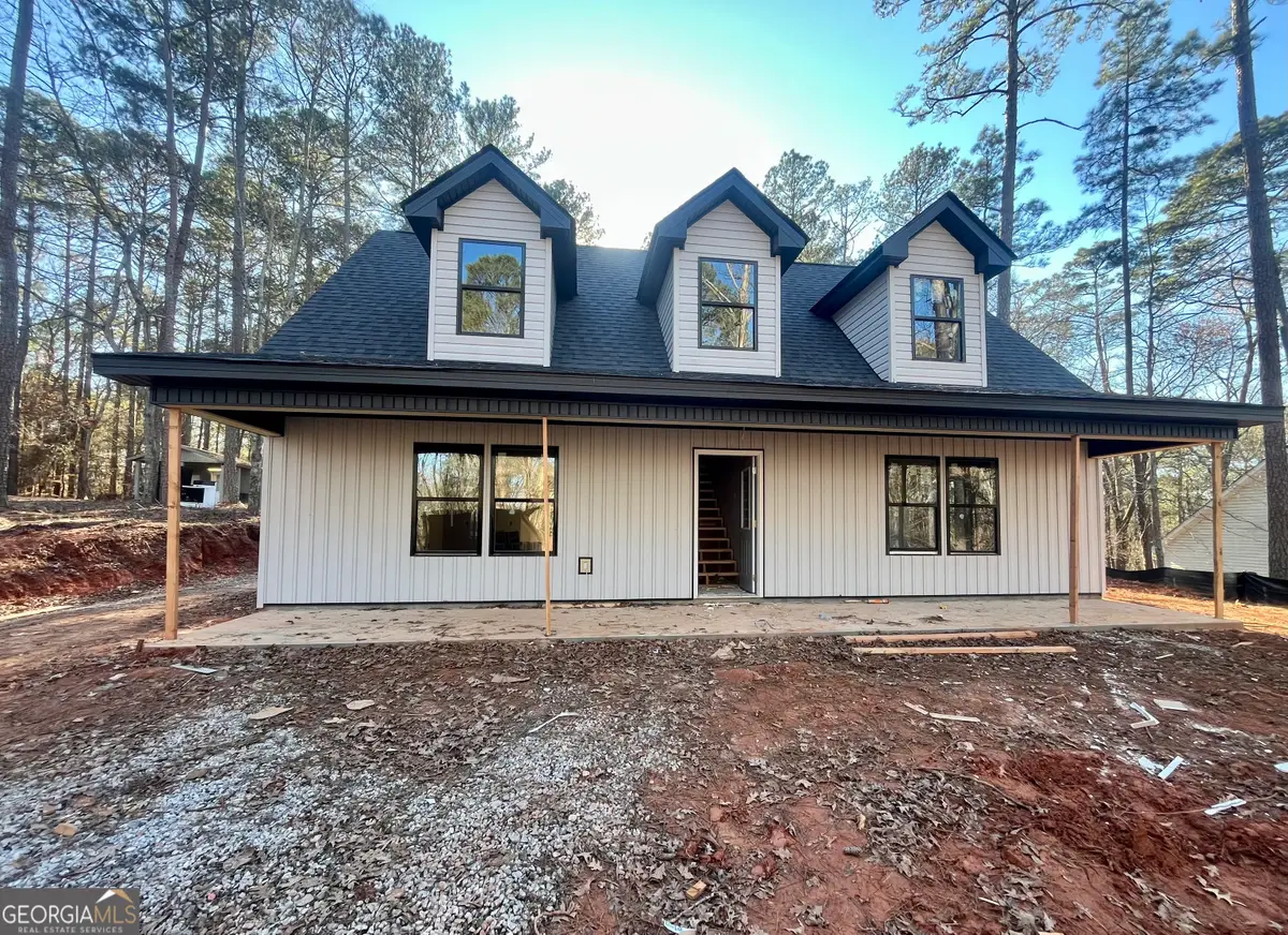 60 Blackbird Circle #LOT 70, Monticello, GA 31064 - Image #1