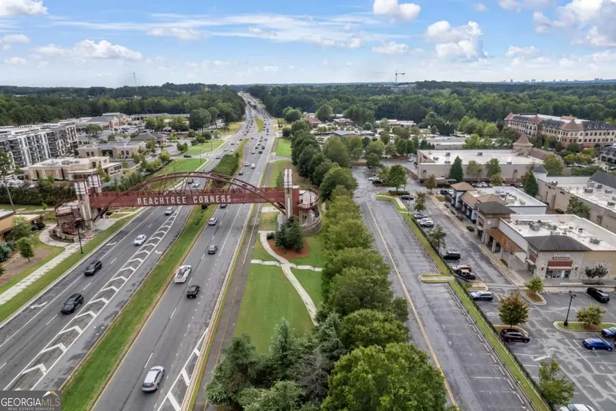 3179 Rock Port Circle, Peachtree Corners, GA 30092 - Image #2