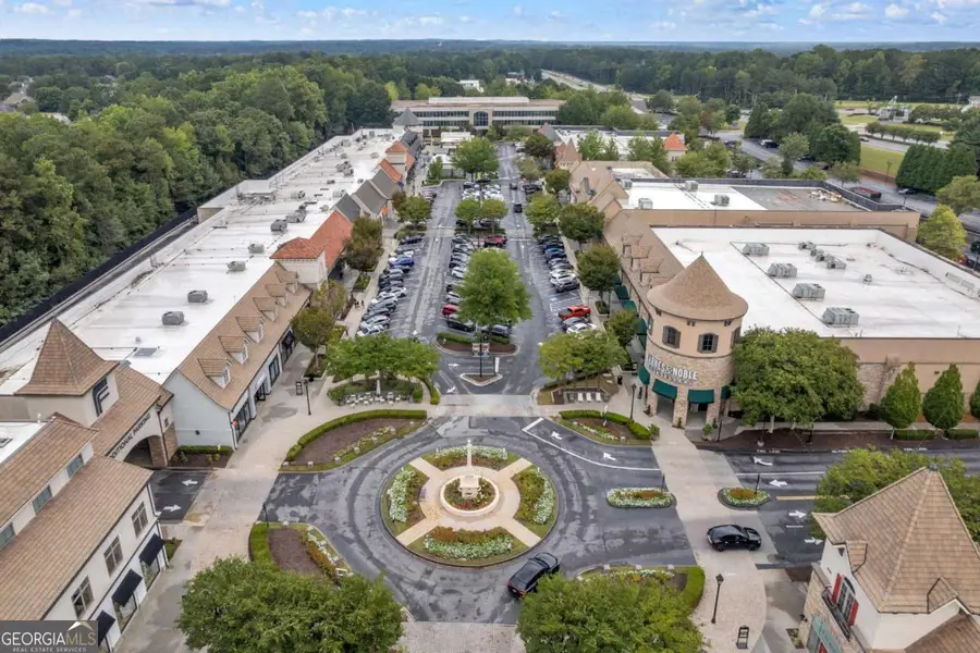 3179 Rock Port Circle, Peachtree Corners, GA 30092 - Image #3