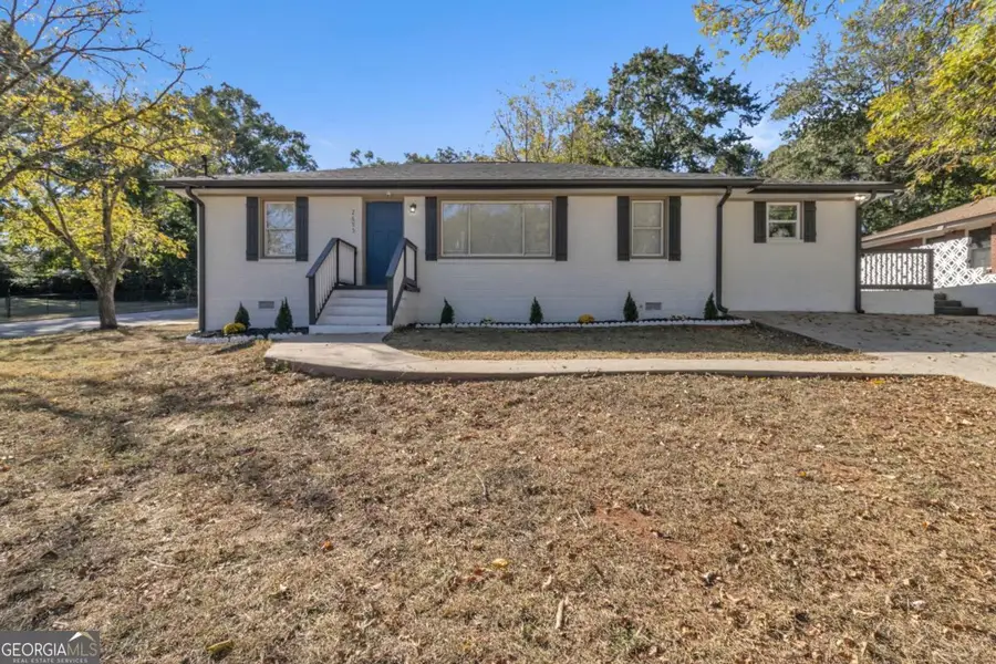 2693 Larkspur Drive Se, Atlanta, GA 30316 - #2