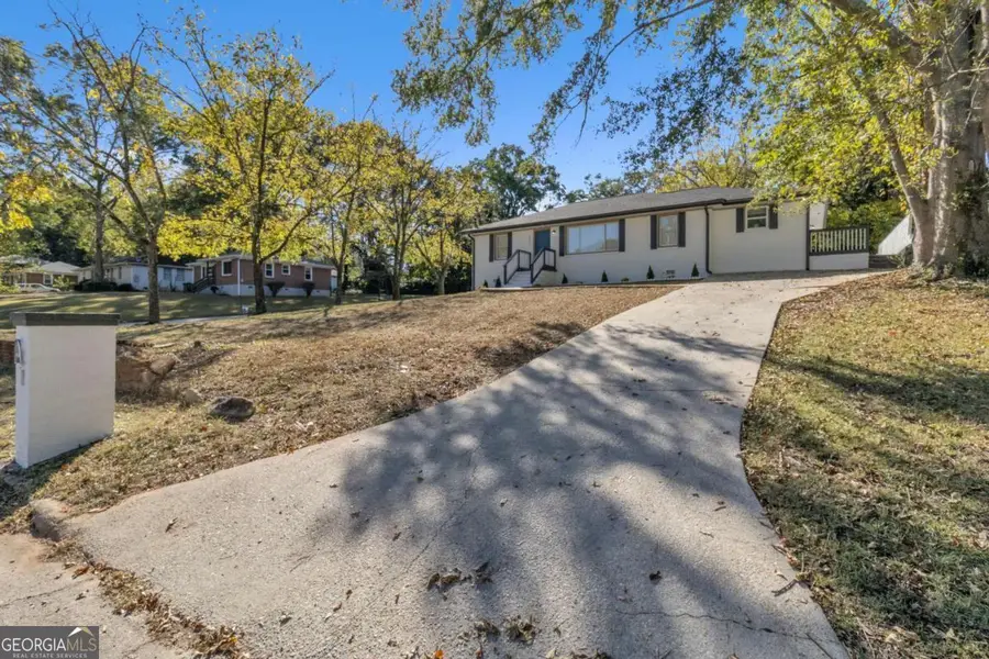 2693 Larkspur Drive Se, Atlanta, GA 30316 - #3