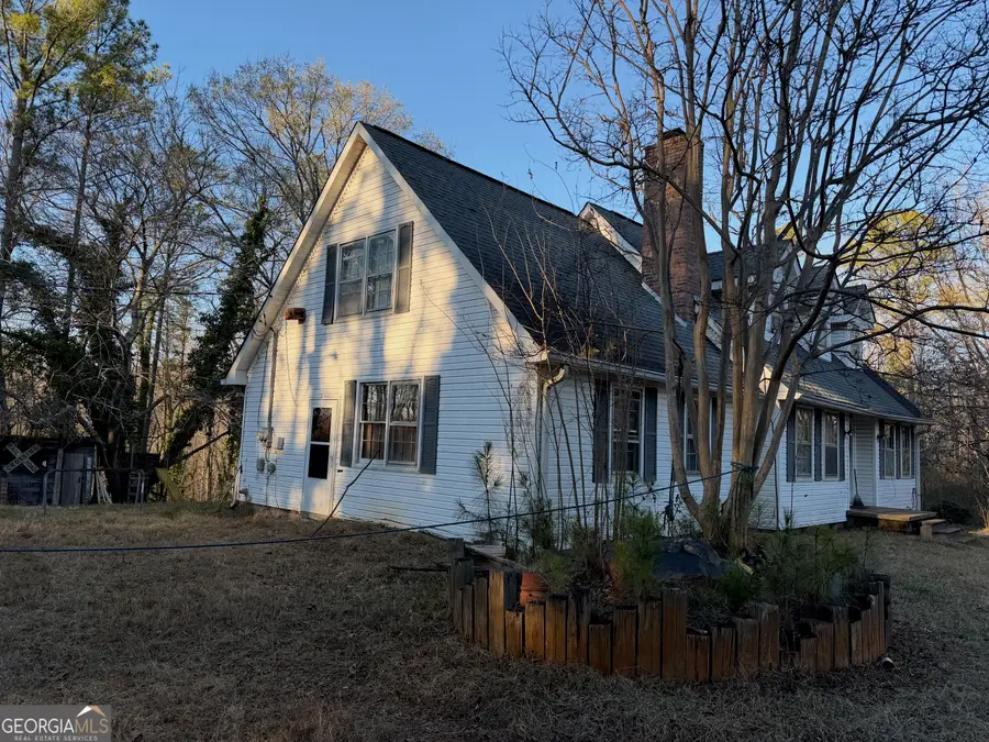 710 Armstrong Mill Road, Franklin, GA 30217 - Image #2