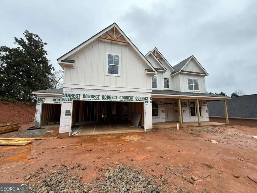 2646 Waters Edge Drive, Gainesville, GA 30504 - Image #2