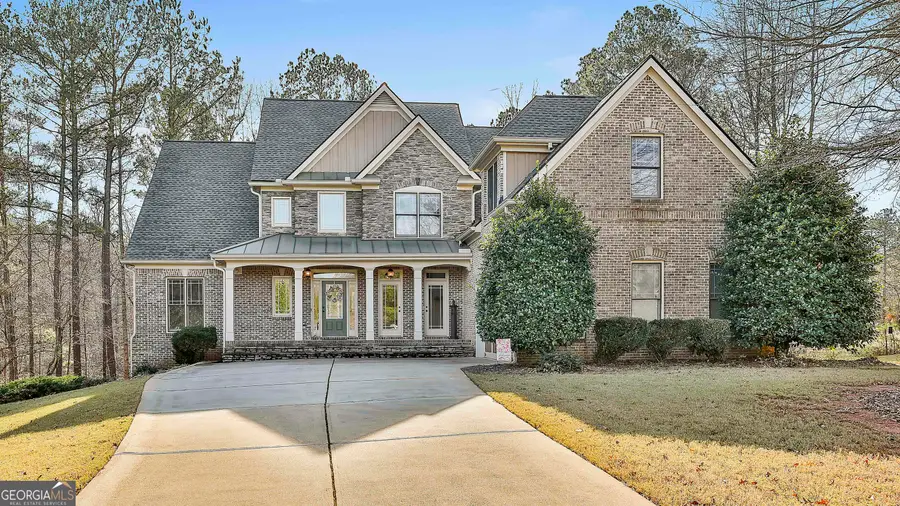 7497 Treehouse Court, Douglasville, GA 30135 - Image #2