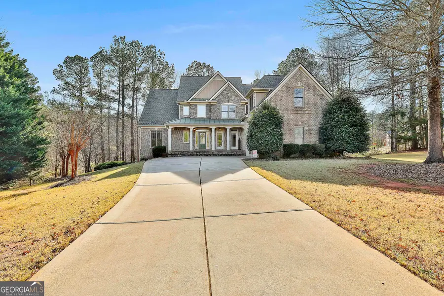7497 Treehouse Court, Douglasville, GA 30135 - Image #3