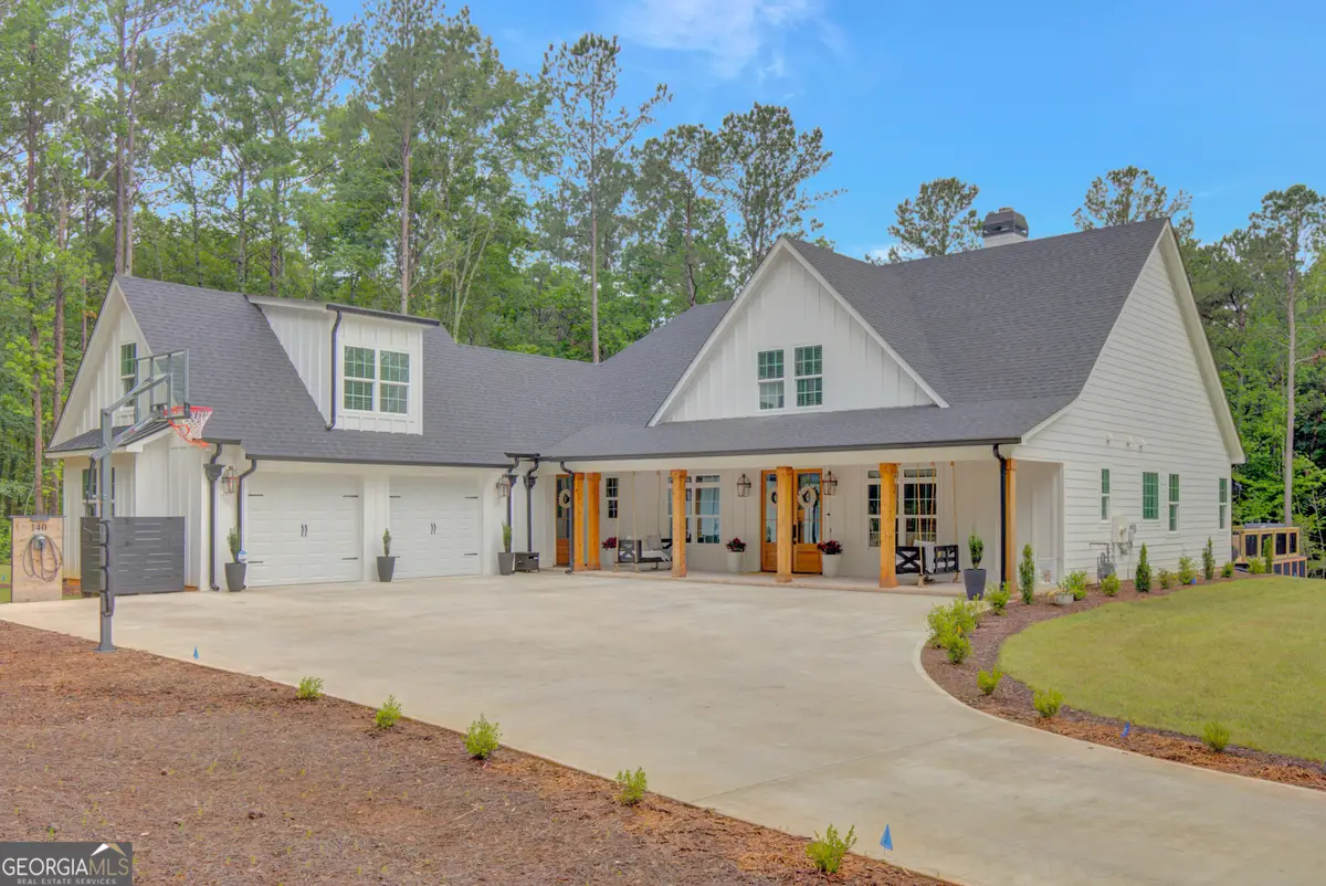 140 S Alexander Creek Road, Newnan, GA 30263 - Image #1