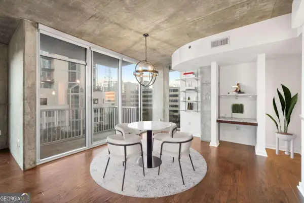 855 Peachtree Street Ne #602, Atlanta, GA 30308