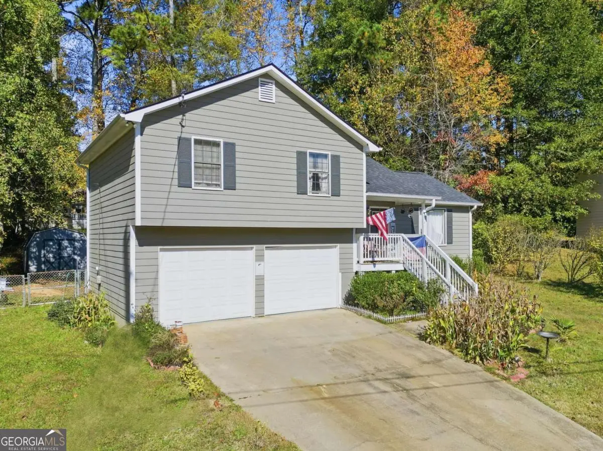 136 Westwood Drive, Dallas, GA 30132 - Image #1