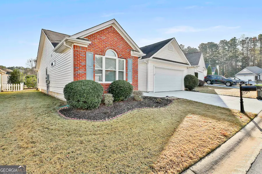 504 Clearwater Cove, Peachtree City, GA 30269 - Image #2