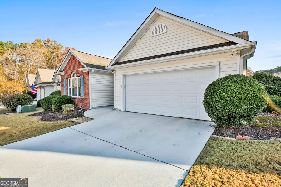 504 Clearwater Cove, Peachtree City, GA 30269 - Image #3
