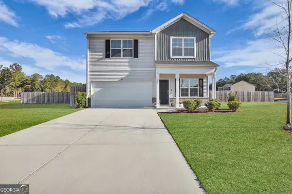 233 Caroline Way, Guyton, GA 31312