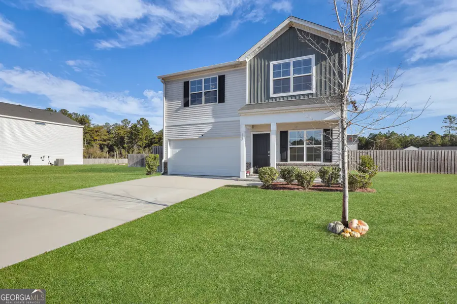 233 Caroline Way, Guyton, GA 31312 - Image #3