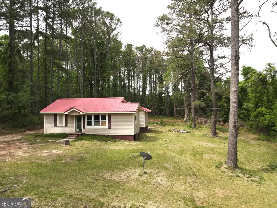 135 Chase Road, Lagrange, GA 30241 - Image #2