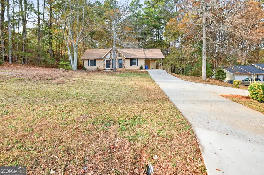 494 Spring Street, Social Circle, GA 30025 - Image #2