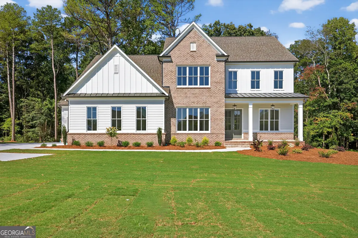 3435 Dr Bramblett Road, Cumming, GA 30028 - #1