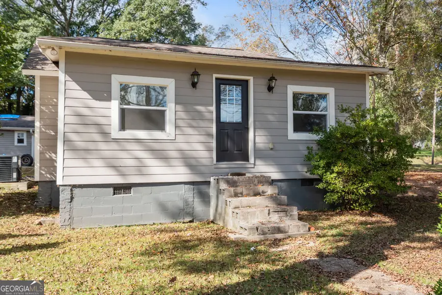 105 Poplar Street, Hogansville, GA 30230 - Image #2