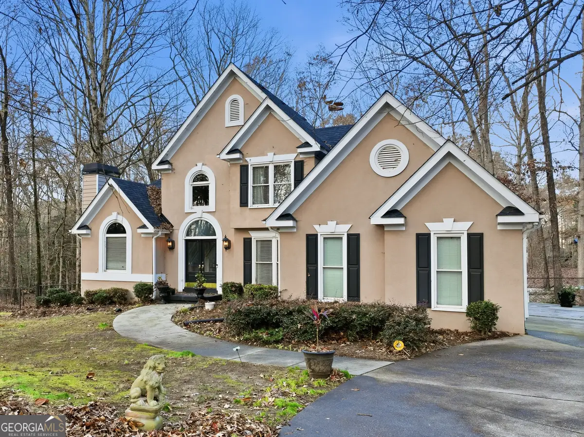 2901 Briscoe Road, Loganville, GA 30052 - Image #1