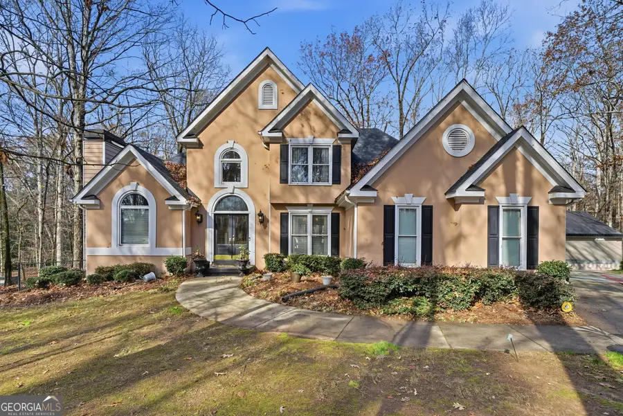 2901 Briscoe Road, Loganville, GA 30052 - Image #2