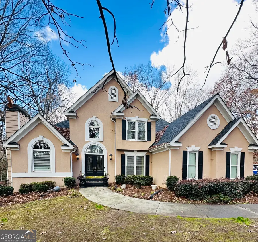 2901 Briscoe Road, Loganville, GA 30052 - Image #3