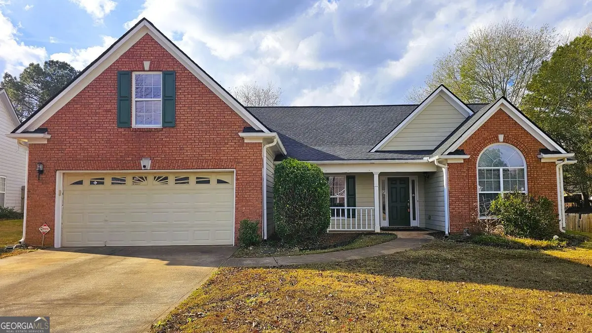 920 Charles Hall Drive, Dacula, GA 30019 - Image #1
