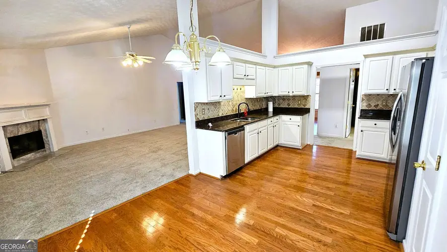 920 Charles Hall Drive, Dacula, GA 30019 - Image #2