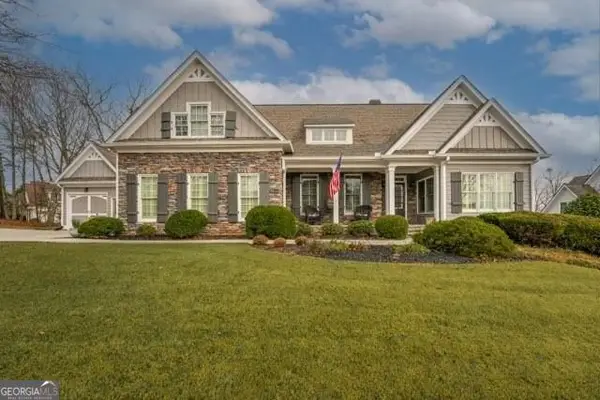 300 Tupelo Trail, Canton, GA 30114