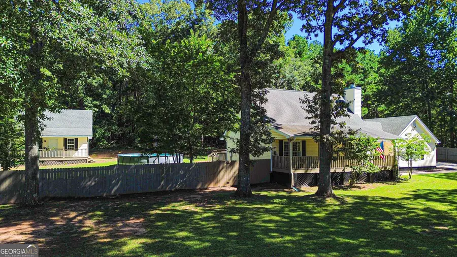 85 Hol Mar Court, McDonough, GA 30253 - Image #2