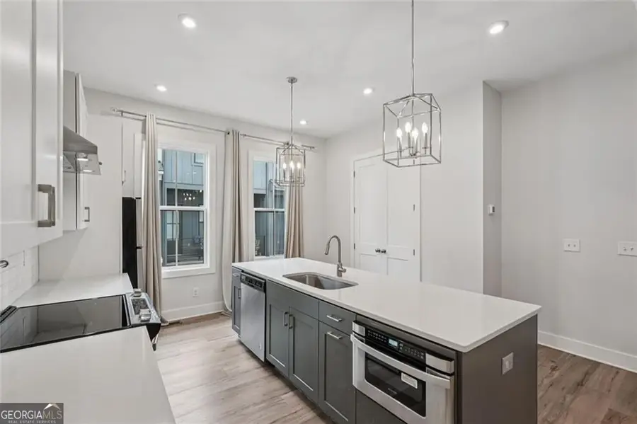 193 Chestnut Circle Ne #38, Atlanta, GA 30342 - #2