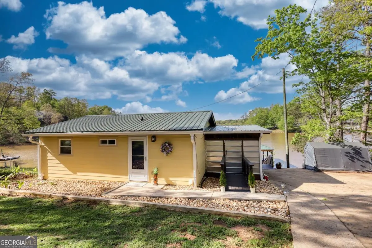 480 Friar Tuck Circle, Covington, GA 30014 - Image #1