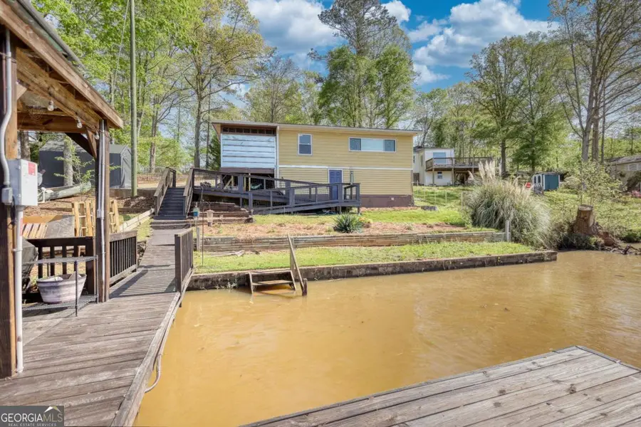 480 Friar Tuck Circle, Covington, GA 30014 - Image #2