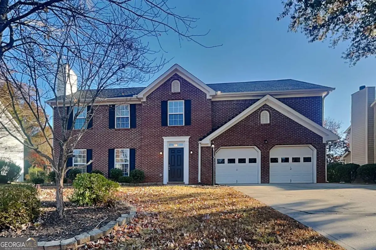 368 Dunagan Chase Drive, Lawrenceville, GA 30045 - Image #1