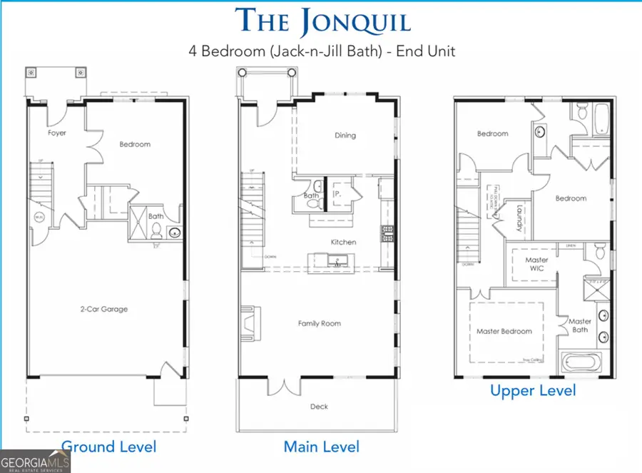 116 Festoon Court, Smyrna, GA 30080 - Image #3