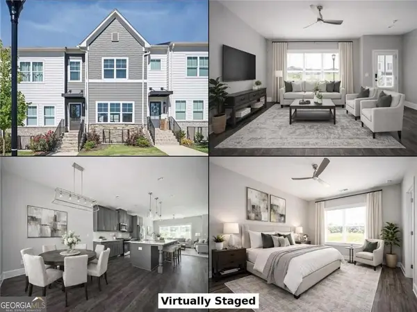 1947 Drew Drive, Atlanta, GA 30318