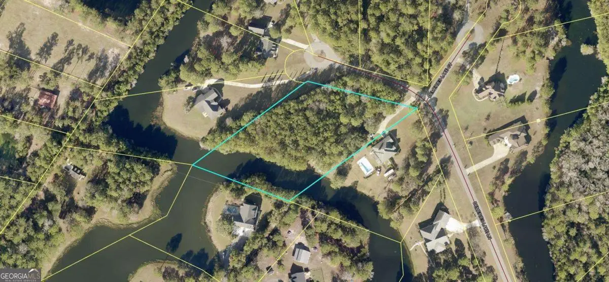 187 Demeries Lake Lane, Richmond Hill, GA 31324 - Image #1