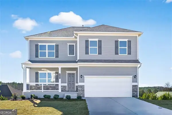 761 Victoria Heights Drive, Dallas, GA 30132