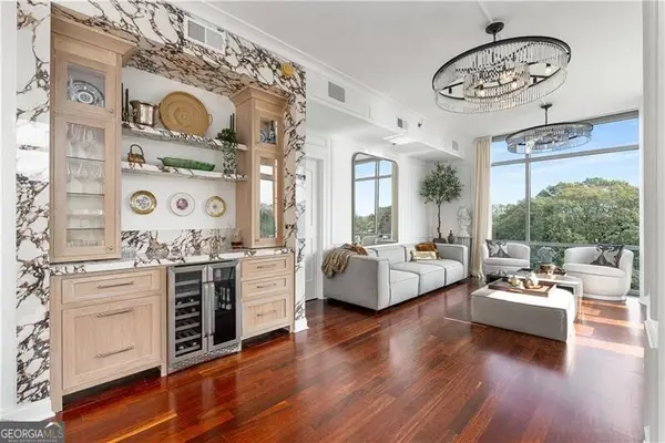 905 Juniper Street Ne #705, Atlanta, GA 30309